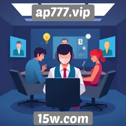 Atendimento ao cliente no ap777.vip
