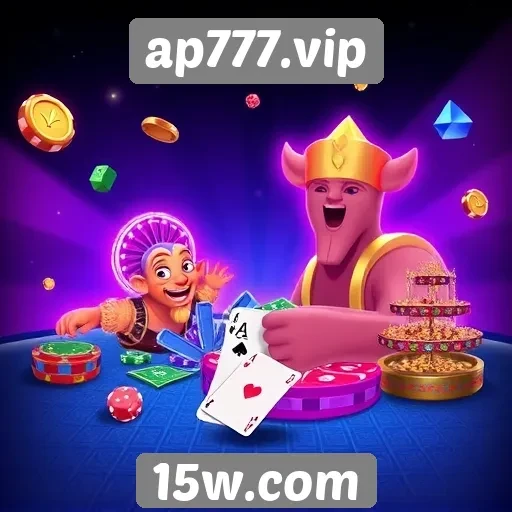 Comparação de jogos oferecidos no ap777.vip
