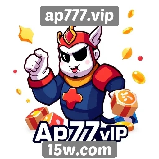 Exploração das opções de jogos no site ap777.vip