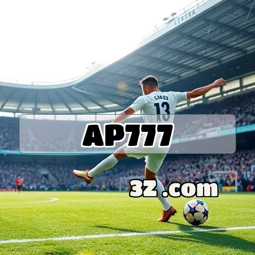 ap777.vip: O Paraíso dos Jackpots Altos para Aposta