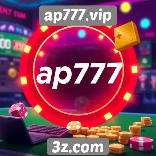 Estratégias de marketing do ap777.vip no mercado