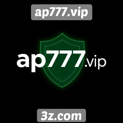 Análise da segurança do site ap777.vip