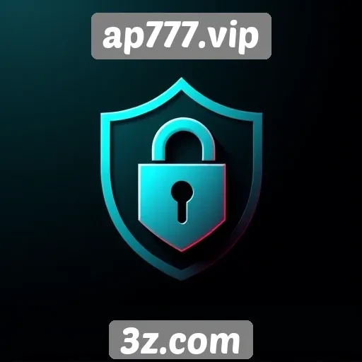 Segurança e privacidade em ap777.vip