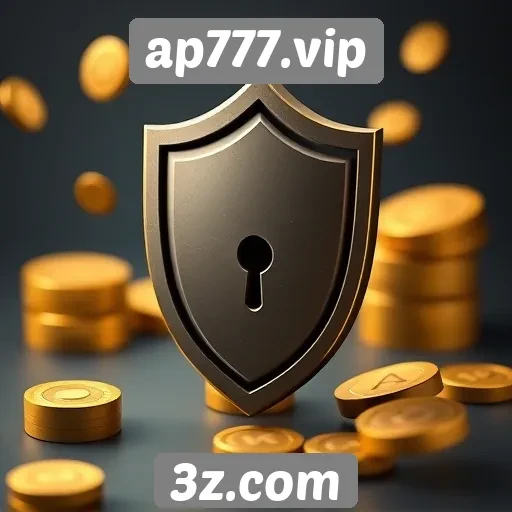 Avaliação da segurança do site ap777.vip